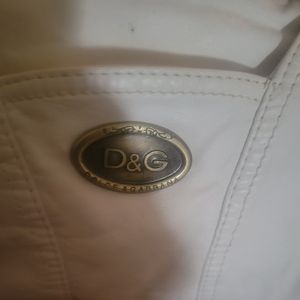 D&G Bag